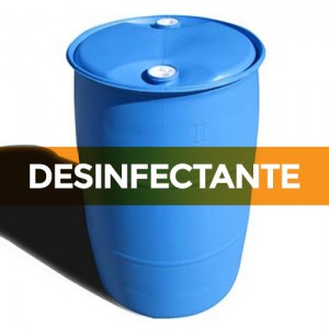 DESINFECTANTE